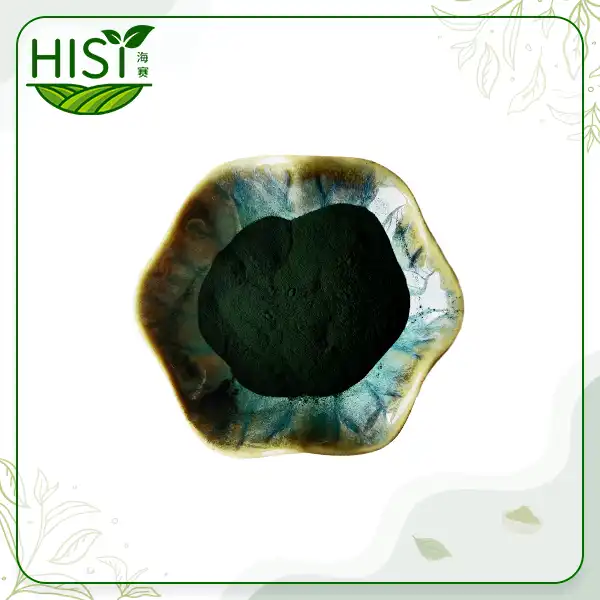 Spirulina Extract Powder